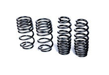 Load image into Gallery viewer, MMR Height Adjustable Lowering Spring Kit (HAS) for BMW F8x M2, M2 Competition, M3, M4 (F87 F80 F82 F83) - Progressive Sport Springs - OE & Adaptive M Damper Compatible