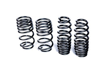Load image into Gallery viewer, MMR Performance Height Adjustable Lowering Springs (HAS) Kit for BMW G8x – G80 M3, G82 M4, G87 M2 – Adaptive M Compatible Progressive Springs – Front 20–45mm, Rear 10–35mm – Coilover Alternative