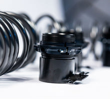 Load image into Gallery viewer, MMR Performance Height Adjustable Lowering Springs (HAS) Kit for BMW G8x – G80 M3, G82 M4, G87 M2 – Adaptive M Compatible Progressive Springs – Front 20–45mm, Rear 10–35mm – Coilover Alternative