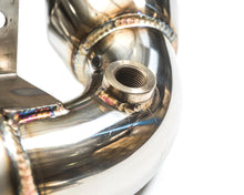 Load image into Gallery viewer, Agency Power BMW X5M, X6M & X5/X6 xDrive50i High-Flow Race Downpipes – 304 Stainless Steel, Resonated V8 Twin Turbo Performance (AP-X6M-171)