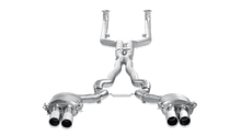 Load image into Gallery viewer, Akrapovic BMW M6 F12/F13 Titanium Evolution Line Valved Cat-Back Exhaust (2012-2018) ME-BM/T/5