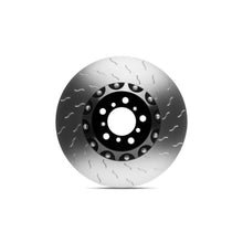Load image into Gallery viewer, Alcon 380x32mm Front Brake Discs Pair for BMW F87 M2/M2 Competition, F80 M3, F82/F83 M4 (F8X) - Semi-Floating 2-Piece OE Replacement, Direct Fit for OEM Brembo Calipers (DIV2175X859C24)