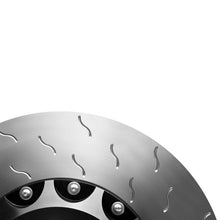 Load image into Gallery viewer, Alcon 380x32mm Front Brake Discs Pair for BMW F87 M2/M2 Competition, F80 M3, F82/F83 M4 (F8X) - Semi-Floating 2-Piece OE Replacement, Direct Fit for OEM Brembo Calipers (DIV2175X859C24)