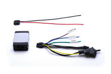 Load image into Gallery viewer, P3 Analog Boost Gauge for BMW 6 Series F12 2011-2018 - Boost/Vacuum, Battery Voltage, Dual 0-5V Inputs - Discreet Integrated Display - Fits 640i 650i M6