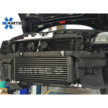 Load image into Gallery viewer, AIRTEC Direct-Fit Front Mount Intercooler (FMIC) Upgrade for Audi TT RS 8J 2.5 TFSI – 120mm Core, Cast End Tanks, Pro-Series Black Option