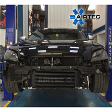 Load image into Gallery viewer, AIRTEC Direct-Fit Front Mount Intercooler (FMIC) Upgrade for Audi TT RS 8J 2.5 TFSI – 120mm Core, Cast End Tanks, Pro-Series Black Option