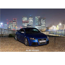 Load image into Gallery viewer, AIRTEC Direct-Fit Front Mount Intercooler (FMIC) Upgrade for Audi TT RS 8J 2.5 TFSI – 120mm Core, Cast End Tanks, Pro-Series Black Option
