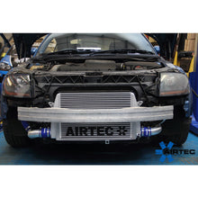 Load image into Gallery viewer, AIRTEC Motorsport Front Mount Intercooler Kit for Audi TT 225 1.8T Mk1 (8N) - Performance FMIC Upgrade with Alloy Hard Pipes & Silicone Hoses