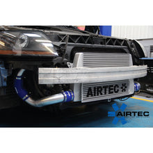 Load image into Gallery viewer, AIRTEC Motorsport Front Mount Intercooler Kit for Audi TT 225 1.8T Mk1 (8N) - Performance FMIC Upgrade with Alloy Hard Pipes & Silicone Hoses