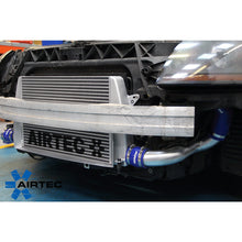 Load image into Gallery viewer, AIRTEC Motorsport Front Mount Intercooler Kit for Audi TT 225 1.8T Mk1 (8N) - Performance FMIC Upgrade with Alloy Hard Pipes & Silicone Hoses