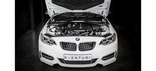 Load image into Gallery viewer, Eventuri Black Carbon Intake - BMW M140i, M240i, M340i