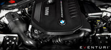 Load image into Gallery viewer, Eventuri Black Carbon Intake - BMW M140i, M240i, M340i