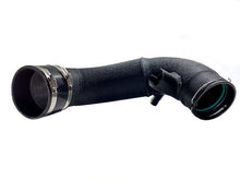 Load image into Gallery viewer, Osprey V3 High-Flow Aluminium Intake Pipe for BMW B58 - Turbo Inlet Pipe Upgrade for OEM Airbox, Improved Throttle Response