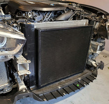 Load image into Gallery viewer, B58/B48 F series Uprated Charge cooler