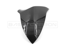Load image into Gallery viewer, Basic Carbon BMW F80 M3 (2012–2018) RHD Carbon Fibre Stick-On Mirror Covers – Gloss UV-Protected OEM-Fit Overlay Caps – BC99955