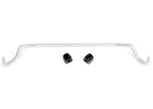 Load image into Gallery viewer, Whiteline Front Anti Roll Bar - 27mm heavy duty - 3 Series E9X EXCL M3 / 1 Series E81, E82, E87, E88 EXCL M