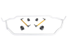 Load image into Gallery viewer, Whiteline Anti Roll Bar Kit - 3 Series E9X EXCL M3 / 1 Series E81, E82, E87, E88 EXCL M