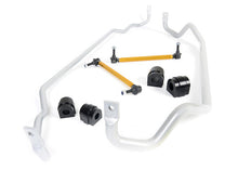 Load image into Gallery viewer, Whiteline Anti Roll Bar Kit - 3 Series E9X EXCL M3 / 1 Series E81, E82, E87, E88 EXCL M