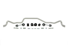Load image into Gallery viewer, Whiteline Rear Anti Roll Bar - 20mm heavy duty blade adjustable - 3 Series E46