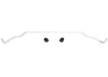 Load image into Gallery viewer, Whiteline Rear Anti Roll Bar - 20mm heavy duty - 3 Series E9X EXCL M3 / 1 Series E81, E82, E87, E88 EXCL M