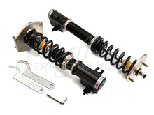 Load image into Gallery viewer, Toyota GR Yaris Coilovers - BC Racing BR Series Type RN Coilover Kit (2020+) Height Adjustable Fast Road & Track Suspension