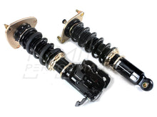 Load image into Gallery viewer, Toyota GR Yaris Coilovers - BC Racing BR Series Type RN Coilover Kit (2020+) Height Adjustable Fast Road & Track Suspension