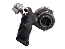 Load image into Gallery viewer, BigBoost BMW N55 Big Turbo Upgrade Kit (GTX-Series) - Twin Scroll - Garrett GTX3582R Gen2/GTX3584RS - F20 F21 F22 F23 F30 F31 F32 F33 F36 (M135i M235i 335i 435i)