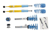 Load image into Gallery viewer, Bilstein B16 PSS10 Coilover Kit for BMW 3 Series E90 E92 E93 325i 328i 330i 335i - 10-Stage Damping, Height Adjustable Monotube Suspension - Made in Germany