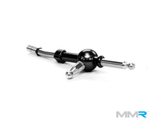 Load image into Gallery viewer, MMR Performance Short Shifter Kit for MINI F56/F55/F54 (Manual) - 33% Shorter Throw, Billet Gear Knob & Leather Gaiter - Fits Cooper, Cooper S, JCW, Clubman