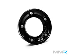 Load image into Gallery viewer, MMR Performance Short Shifter Kit for MINI F56/F55/F54 (Manual) - 33% Shorter Throw, Billet Gear Knob & Leather Gaiter - Fits Cooper, Cooper S, JCW, Clubman