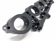 Load image into Gallery viewer, Precision Raceworks BMW B58 Gen 1 Port Injection (MPI) Kit - E85 Flex Fuel - Fits M140i M240i 340i 440i 540i M340i M440i X3 M40i X4 M40i X5/X6/X7 40i - 750cc/950cc Bosch Injectors