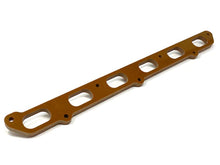 Load image into Gallery viewer, BMP BMW N54 N55 S55 1/2 inch Phenolic Intake Manifold Spacer - Thermal Barrier, O-Ring Sealed - Fits 135i 335i 435i 535i 640i 740i M135i M2 M235i M3 M4 X1 X3 X4 X5 X6 Z4 (501-0081)