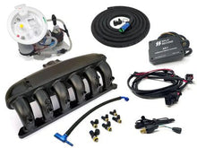 Load image into Gallery viewer, BMP Black Market Parts BMW N55 Complete Fueling Kit – F20 F22 F30 F32 (M135i M235i 335i 435i 640i) – Port Injection + LPFP Upgrade – E85 Ready – 750+ whp Support – Bosch Injectors, Walbro 450/525