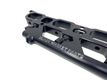 Load image into Gallery viewer, BMP Black Market Parts BMW N55 Complete Fueling Kit – F20 F22 F30 F32 (M135i M235i 335i 435i 640i) – Port Injection + LPFP Upgrade – E85 Ready – 750+ whp Support – Bosch Injectors, Walbro 450/525