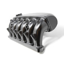Load image into Gallery viewer, BMP Black Market Parts BMW N55 Performance Intake Manifold - Stock Location, Port Injection - F-Series F20 F21 F22 F23 F30 F31 F32 F33 F36 - Fits M135i M235i 335i 435i 640i