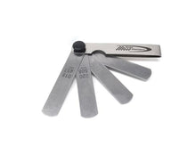 Load image into Gallery viewer, Burger Motorsports (BMS) Spark Plug Gap Tool Feeler Gauge 0.018 0.020 0.022 0.024 in for BMW, Mini, Kia & Hyundai Turbo Engines - BMS111