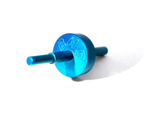 Load image into Gallery viewer, Burger Motorsports (BMS) Sport Oil Cooler Valve for BMW N54/N55 - Increased Oil Flow, Lower Temps - Fits 135i 335i 435i 535i 640i 740i Z4 35i M2 - CNC Machined, Anodised, Made in USA (Requires External Sport Oil Cooler)