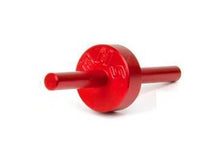 Load image into Gallery viewer, Burger Motorsports (BMS) Sport Oil Cooler Valve for BMW N54/N55 - Increased Oil Flow, Lower Temps - Fits 135i 335i 435i 535i 640i 740i Z4 35i M2 - CNC Machined, Anodised, Made in USA (Requires External Sport Oil Cooler)