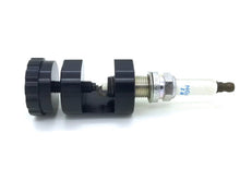 Load image into Gallery viewer, BMS Billet Spark Plug Gap Tool for BMW Turbo 2006+ (12mm & 14mm Threads) | Made in USA | Part BMS049