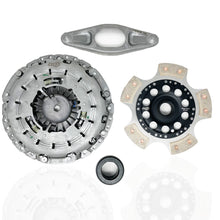 Load image into Gallery viewer, RTS Performance Clutch Kit for BMW M140i, M240i, 335i, 530d, 540i, 550i, 650i - Manual - Twin Friction or 5 Paddle - Uprated High-Torque Clutch Upgrade (455-510 lb-ft) - RTSTF-0140 / RTSPC-0140