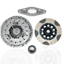 Load image into Gallery viewer, RTS Performance Clutch Kit for BMW M140i, M240i, 335i, 530d, 540i, 550i, 650i - Manual - Twin Friction or 5 Paddle - Uprated High-Torque Clutch Upgrade (455-510 lb-ft) - RTSTF-0140 / RTSPC-0140