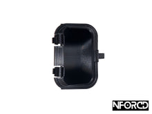 Load image into Gallery viewer, BMW F-Series Air Intake Scoop, Cold Air Feed for Front Grille - 1 2 3 4 Series (F20 F21 F22 F23 F30 F31 F32 F33 F36) - Fits M140i M240i 340i 440i 330i 420i - OEM Airbox Ram Air Duct Upgrade