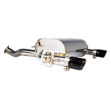 Load image into Gallery viewer, Stone Exhaust BMW 3 & 4 Series B48 (F30 F31 F32 F33 F36) Valved OEM-Integrated Cat-Back Exhaust | 330i 430i 420i 330e | Twin or Quad Tailpipes