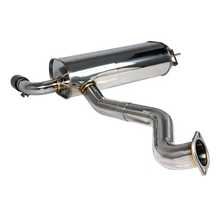 Load image into Gallery viewer, Stone Exhaust BMW 3 & 4 Series B48 (F30 F31 F32 F33 F36) Valved OEM-Integrated Cat-Back Exhaust | 330i 430i 420i 330e | Twin or Quad Tailpipes