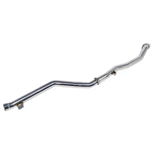 Load image into Gallery viewer, Stone Exhaust BMW 3 & 4 Series B48 (F30 F31 F32 F33 F36) Valved OEM-Integrated Cat-Back Exhaust | 330i 430i 420i 330e | Twin or Quad Tailpipes