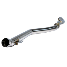 Load image into Gallery viewer, Stone Exhaust BMW 3 & 4 Series B48 (F30 F31 F32 F33 F36) Valved OEM-Integrated Cat-Back Exhaust | 330i 430i 420i 330e | Twin or Quad Tailpipes