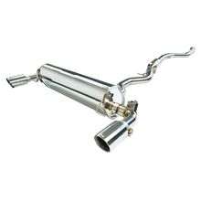 Load image into Gallery viewer, Stone Exhaust BMW 330i/430i G20 G21 G22 G23 G26 (B46/B46D/B48D) OEM Valve-Integrated Valved OPF/GPF Cat-Back Exhaust System