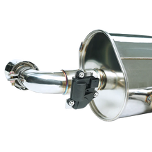 Load image into Gallery viewer, Stone Exhaust BMW 330i/430i G20 G21 G22 G23 G26 (B46/B46D/B48D) OEM Valve-Integrated Valved OPF/GPF Cat-Back Exhaust System