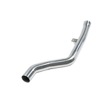 Load image into Gallery viewer, Stone Exhaust Valved Cat-Back Exhaust for BMW 5 Series G30/G31 520i B48 (2016-2019) - OEM Integrated Valve Control, Valvetronic, OPF Delete Option - AP527A