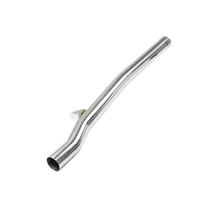 Load image into Gallery viewer, Stone Exhaust Valved Cat-Back Exhaust for BMW 5 Series G30/G31 520i B48 (2016-2019) - OEM Integrated Valve Control, Valvetronic, OPF Delete Option - AP527A